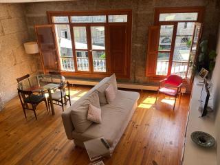 Centrico Loft Singular y Unico - Vigo - 9