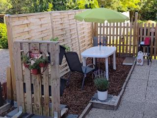 Ferienwohnung Ostseeclick - Damp - 9