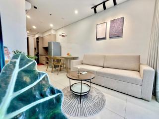 The Sóng Apartment - Home Xinh Vũng Tàu - 4