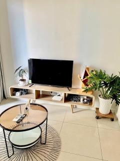 The Sóng Apartment - Home Xinh Vũng Tàu - 3