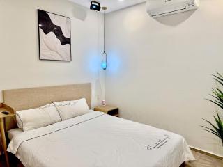 The Sóng Apartment - Home Xinh Vũng Tàu - 9