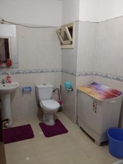 Chambre à louer - Martil - 4