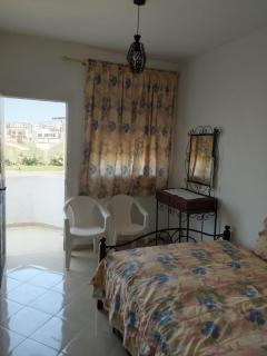 Chambre à louer - Martil - 1