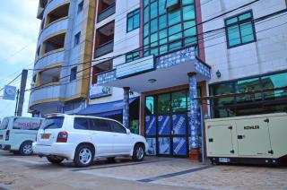 Noblesse Hôtel - Yaoundé - 0