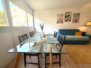 Studio Couchant 4 pers, mer, La grande motte - La Grande-Motte - 1
