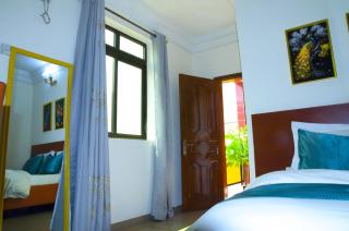 Noblesse Hôtel - Yaoundé - 2