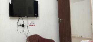 Sai Eswaran guest house - 5