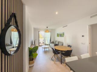 Apartamento Almunia 2 - Algarrobo Costa - 0