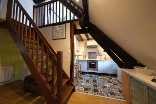 Le Cocon Douillet - 9