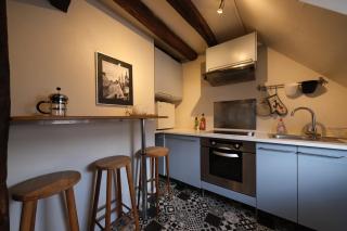 Le Cocon Douillet - 7