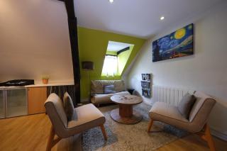 Le Cocon Douillet - 4