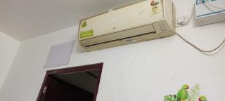 Sai Eswaran guest house - 4