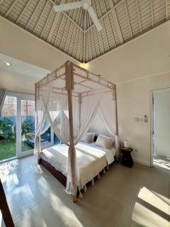 Canggu Garden House - 5