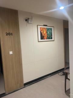 Sangam Hotel by Sameeksha Hospitality - 5