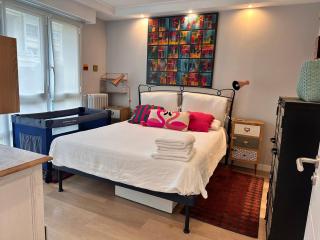 Ondarreta Villa Apartment - 1