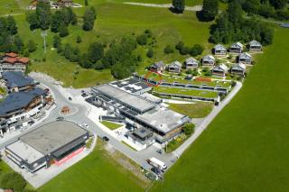 Smaragdresort Top 4.3 - Bramberg am Wildkogel - 9