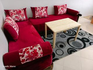 Haute anza Agadir - 5
