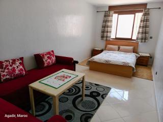 Haute anza 1 - Agadir - 4