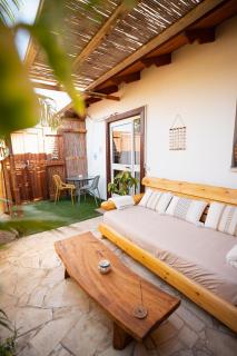 Unique Suite In Eilat - Eilat - 8