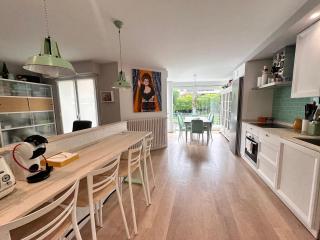 Ondarreta Villa Apartment - Saint-Sébastien - 4