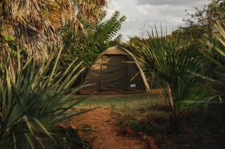 Muzanga Eco Guesthouse - 4