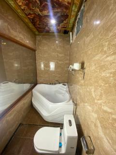 Hotel Ngọc Quí - Ho Chi Minh - 5