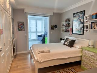 Ondarreta Villa Apartment - Saint-Sébastien - 7