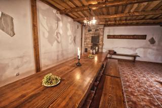 U Jeřába - komplex A - 1