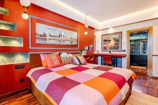 Casa de Golf – Pool, Housekeeper & Concierge - Bouskoura - 9