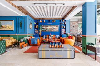 Casa de Golf – Pool, Housekeeper & Concierge - Bouskoura - 7