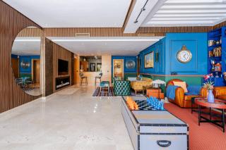 Casa de Golf – Pool, Housekeeper & Concierge - Bouskoura - 6