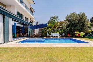 Casa de Golf – Pool, Housekeeper & Concierge - Bouskoura - 2