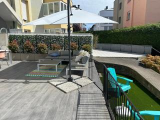 Ondarreta Villa Apartment - Saint-Sébastien - 8