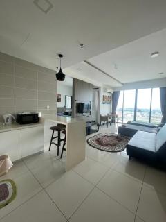 Private Condo Port Dickson Waterfront - Port Dickson - 8