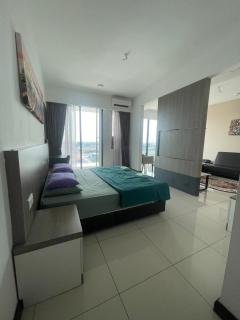 Private Condo Port Dickson Waterfront - Port Dickson - 6