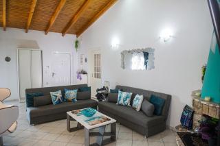 Summer Dreams Villa Digeliotika Beach - Aigio - 5