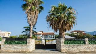 Summer Dreams Villa Digeliotika Beach - 0
