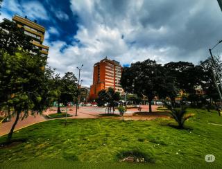 Loft central, confortable y turístico - Bogotá - 5