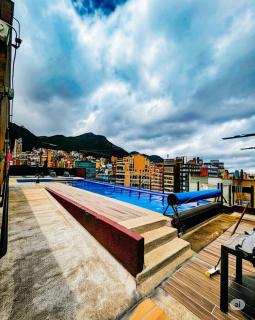 Loft central, confortable y turístico - Bogotá - 3