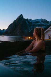 Reinefjorden Sjøhus - Reine - 5