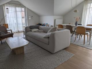 Ann's Fiskehus - Koksijde - 7