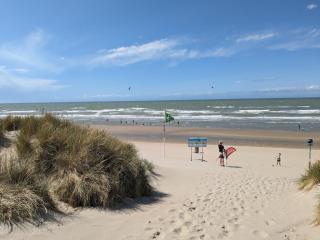 Ann's Fiskehus - Koksijde - 4