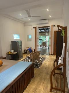 Ceylon Cecilia Villa - Galle - 7