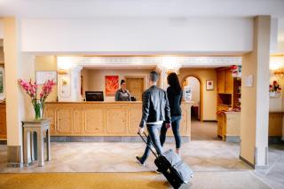 Das Hopfgarten Aparthotel - Hopfgarten im Brixental - 8