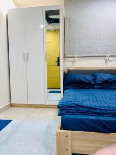 Coral Stay Studio Room - 0