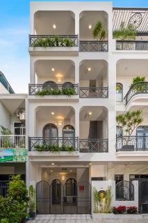 Amara Apartment - Near My Khe Beach & City Center by The Key - 9