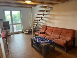 Apartmány Snežienka - Pavlovce - 4