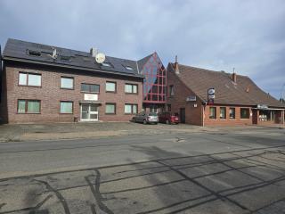 Hotel garni Zur Krim - 0