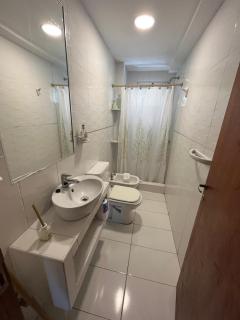 Departamentos fliar o temporal por escaleras con cochera opcional - 7