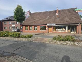 Hotel garni Zur Krim - 1